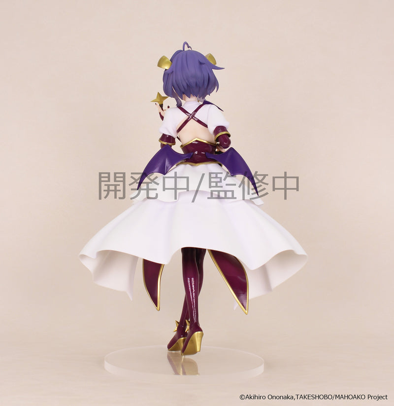 Gushing over Magical Girls SYSTEM SERVICE Vivit figure Magia Baiser