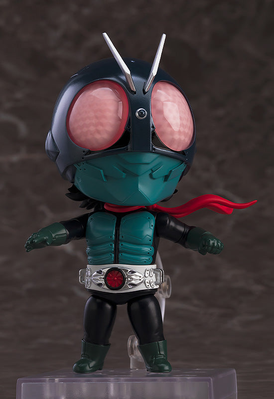 2211 SHIN KAMEN RIDER Nendoroid Kamen Rider