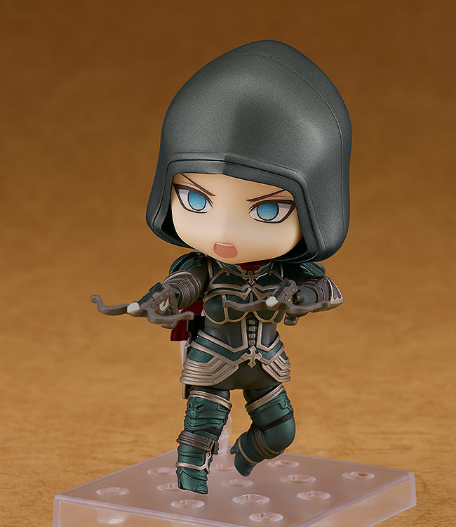 2180 Diablo Nendoroid Demon Hunter