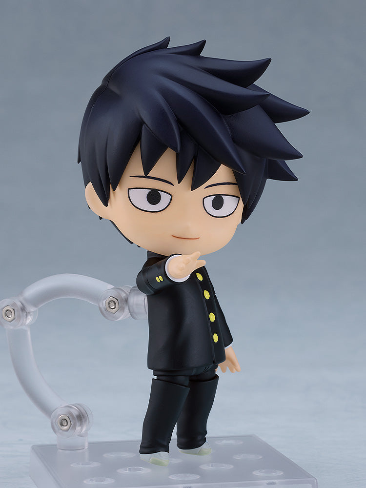 2282 Mob Psycho 100 III Nendoroid Ritsu Kageyama