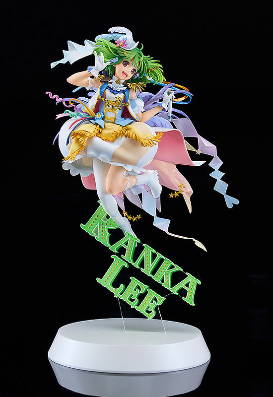 Macross Frontier Good Smile Company Ranka Lee ~Anniversary Stage Ver.~