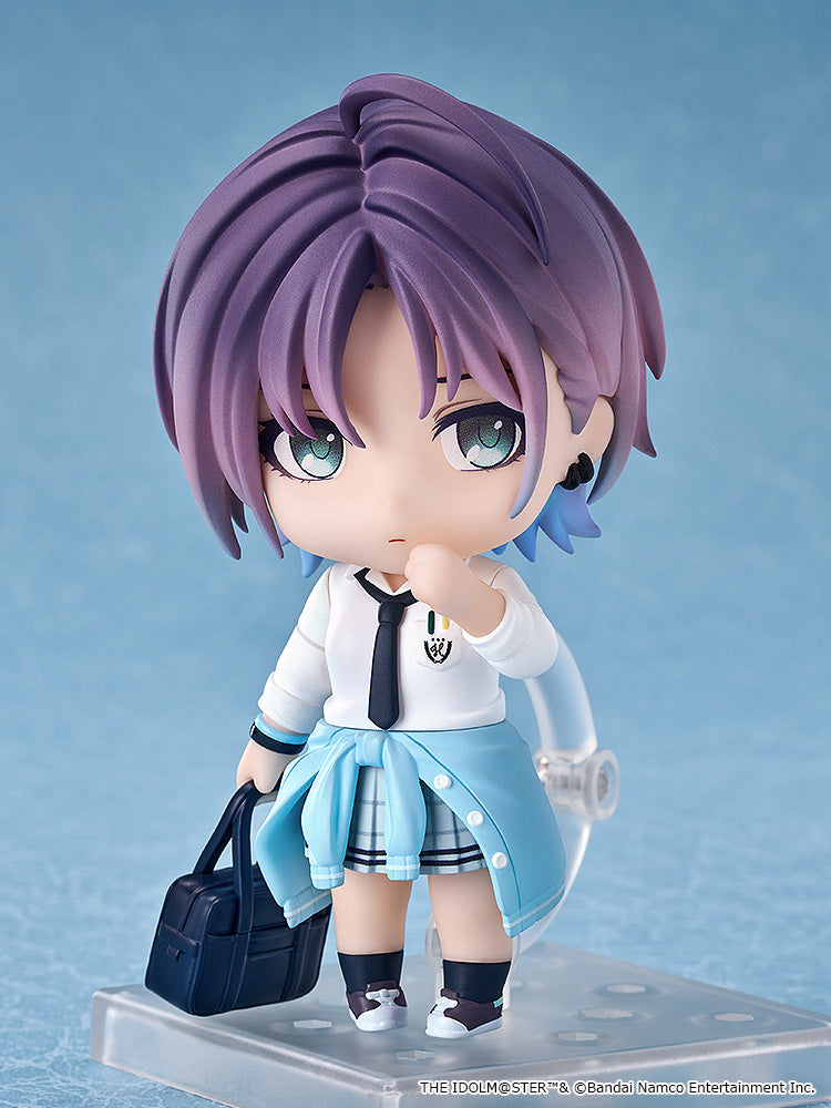 2592 THE IDOLM@STER SHINY COLORS Nendoroid Toru Asakura