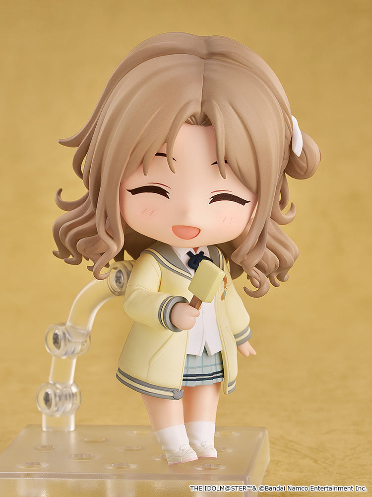 2591 THE IDOLM@STER SHINY COLORS Nendoroid Hinana Ichikawa