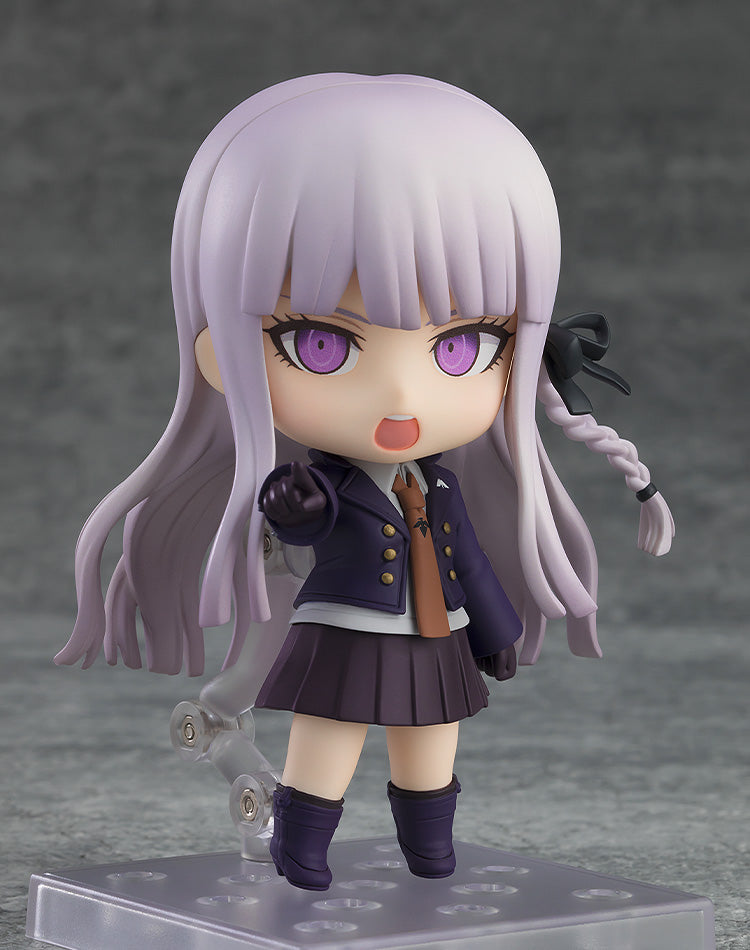 2625 Danganronpa 1•2 Reload Nendoroid Kyokyo Kirigiri