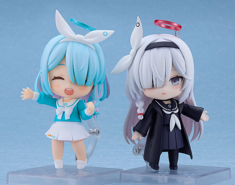 2603 Blue Archive Nendoroid Plana