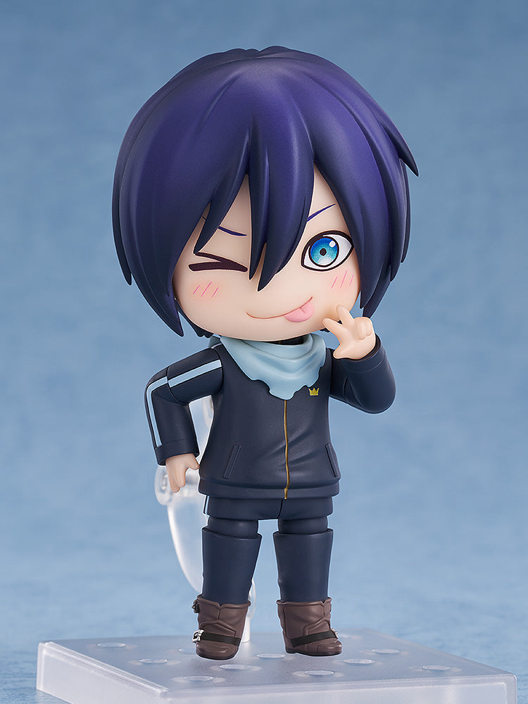 2565 Noragami Nendoroid Yato