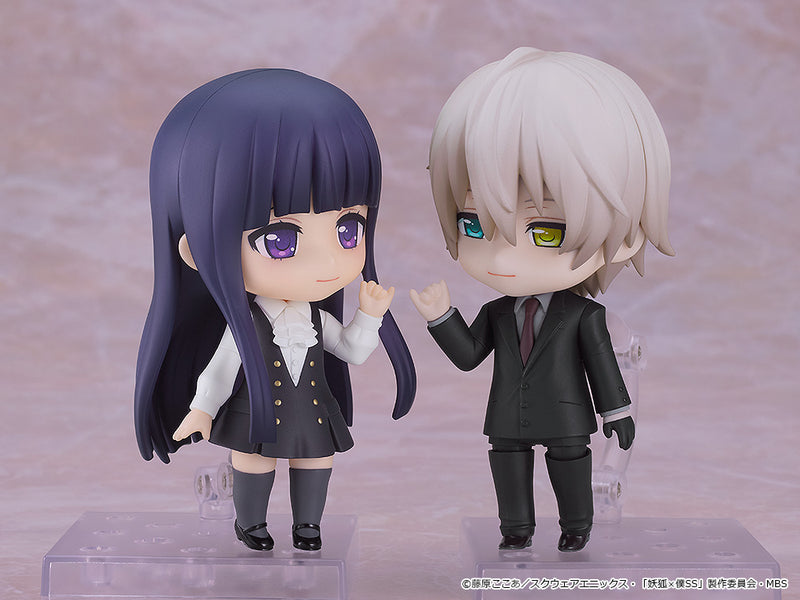 2595 Inu x Boku SS Nendoroid Ririchiyo Shirakiin