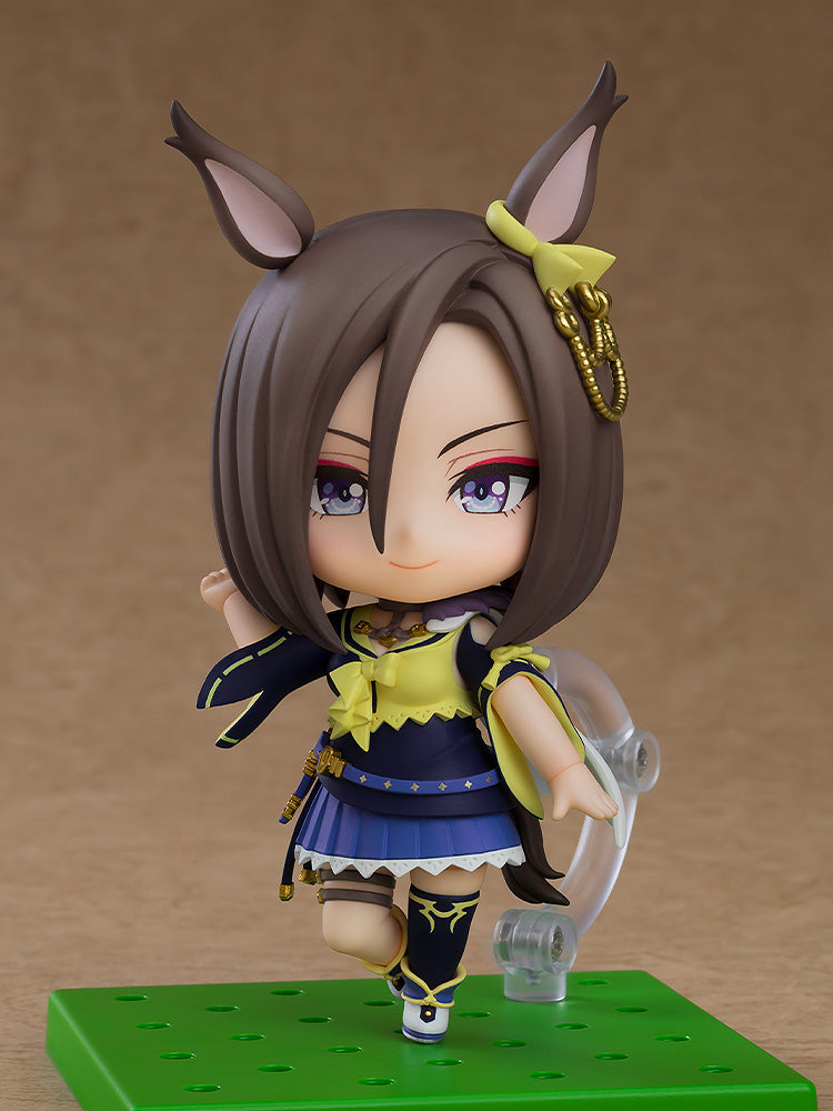 2578 Umamusume: Pretty Derby Nendoroid Air Groove