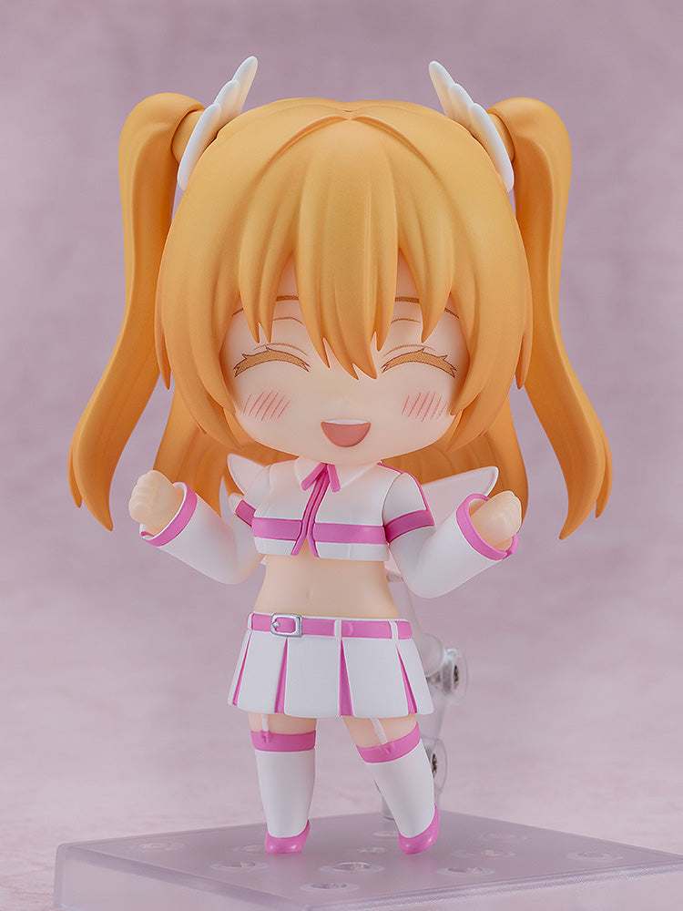 2614 2.5 Dimensional Seduction Nendoroid Liliel: Angel Costume/Ririsa