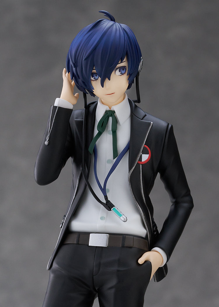 Persona3 Reload POP UP PARADE P3R Protagonist