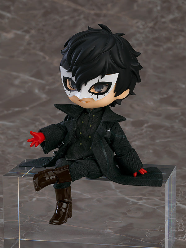 Persona5 Royal Nendoroid Doll Joker