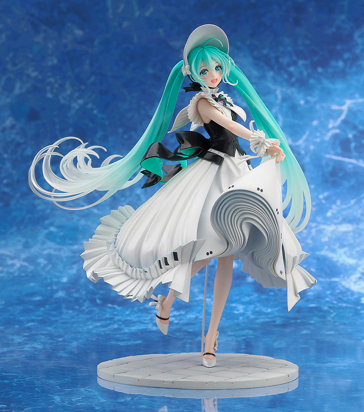 Character Vocal Series 01: Hatsune Miku Good Smile Company Hatsune Miku Symphony: 2023 Ver.