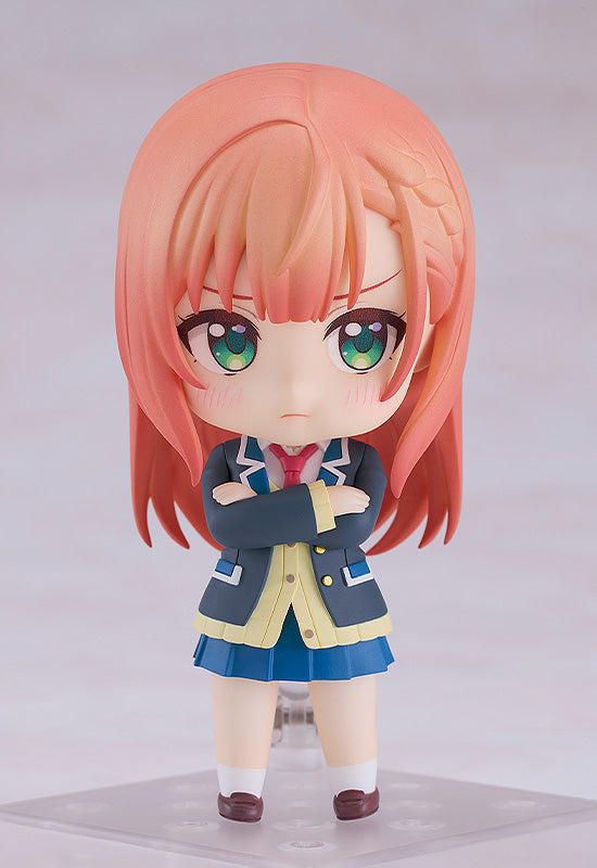 2259 The Dreaming Boy is a Realist Nendoroid Aika Natsukawa