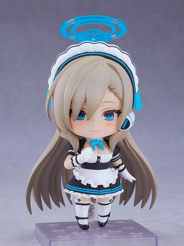 2611 Blue Archive Nendoroid Asuna Ichinose