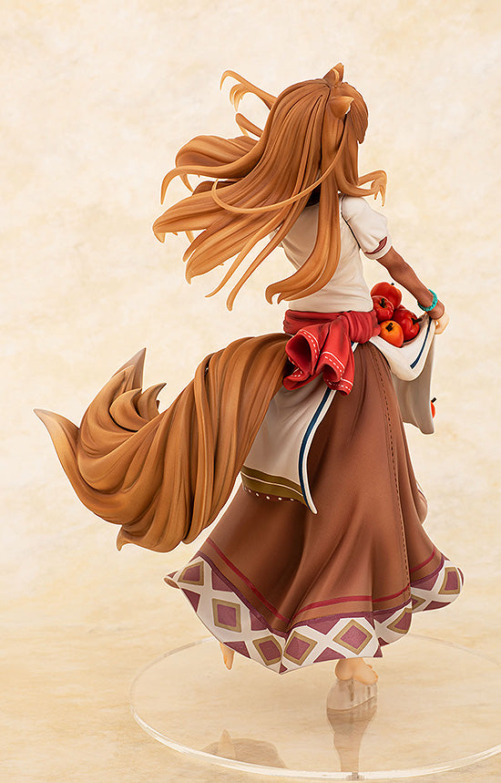 Spice and Wolf KADOKAWA Holo: Plentiful Apple Harvest Ver.(re-run)