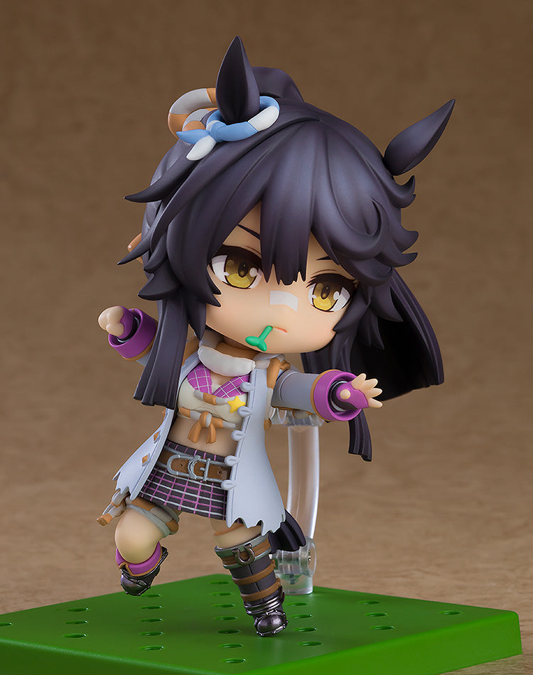 2577 Umamusume: Pretty Derby Nendoroid Narita Brian