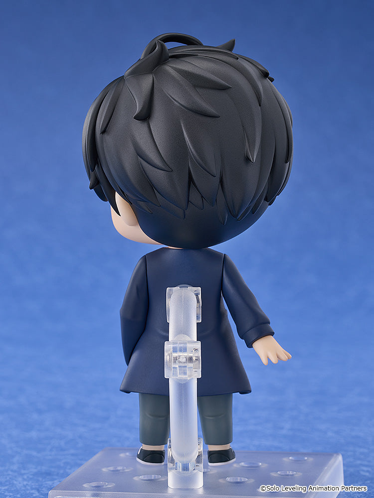 2597 Solo Leveling Nendoroid Sung Jinwoo