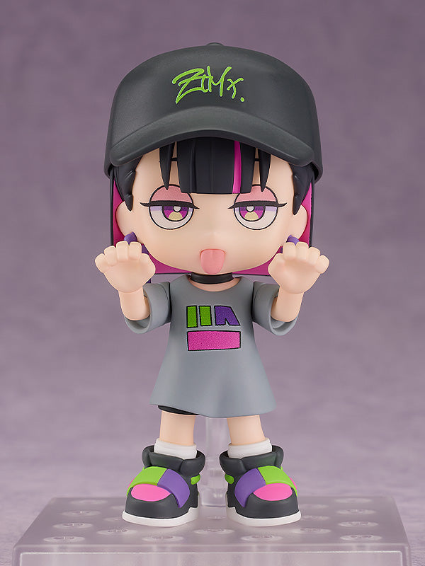 2203 Zutto Mayonaka De Iinoni Nendoroid Nira-chan