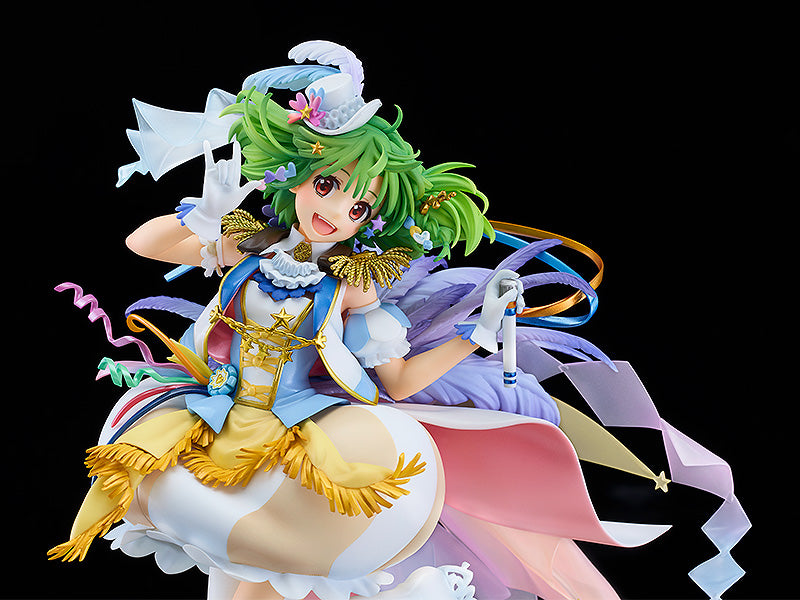 Macross Frontier Good Smile Company Ranka Lee ~Anniversary Stage Ver.~