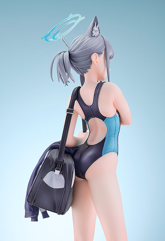 Blue Archive Good Smile Company Shiroko Sunaookami (Swimsuit)