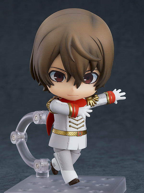 1189 PERSONA5 the Animation Nendoroid Goro Akechi: Phantom Thief Ver.(re-run)