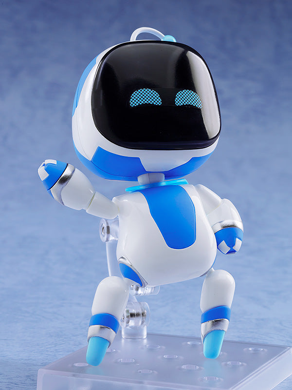 1879 ASTRO's PLAYROOM Nendoroid Astro (re-run)