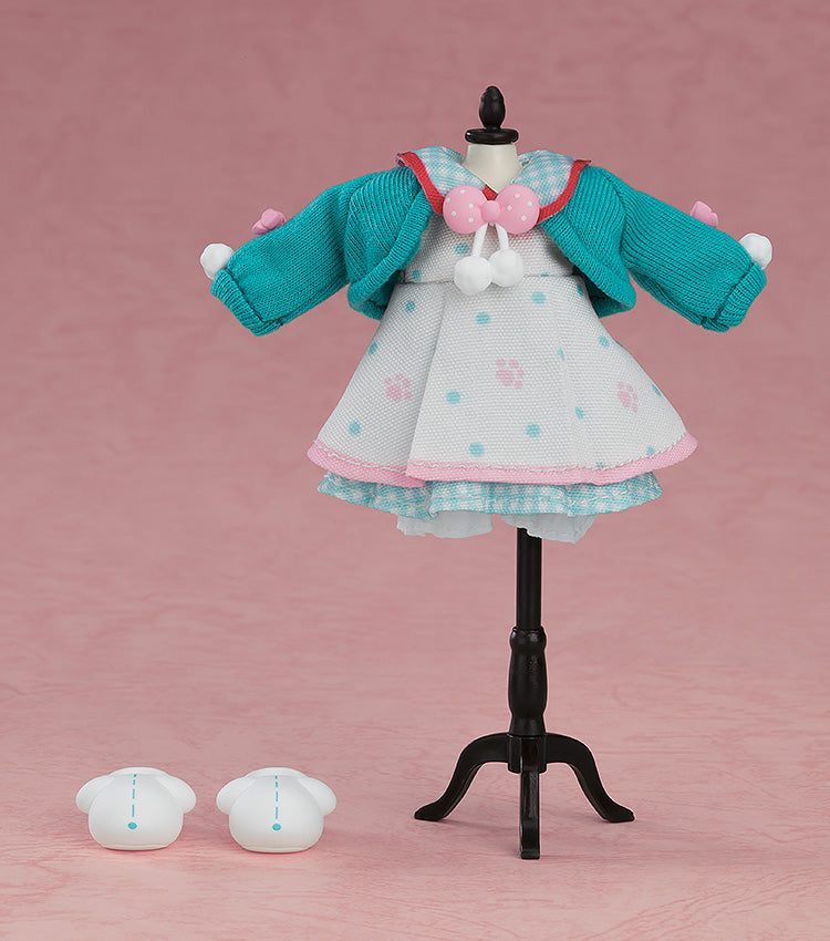 Character Vocal Series 01: Hatsune Miku Nendoroid Doll Hatsune Miku: Loungewear Outfit Ver.