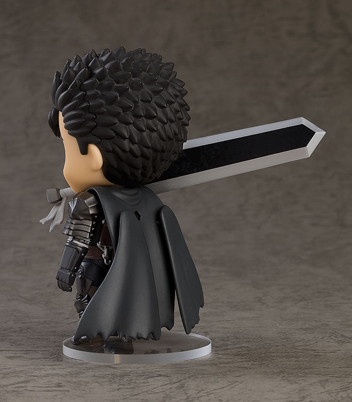 2134 Berserk Nendoroid Guts