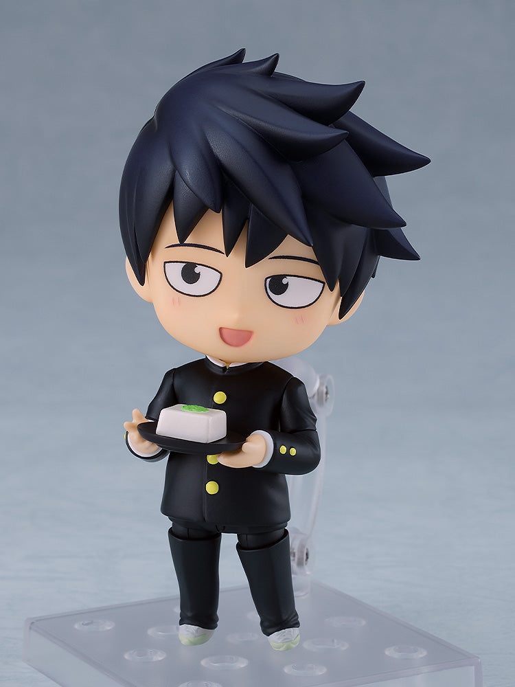 2282 Mob Psycho 100 III Nendoroid Ritsu Kageyama