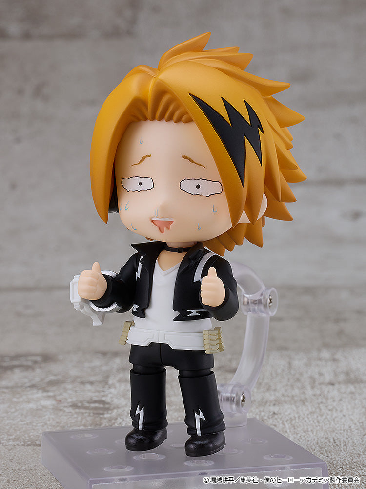 2558 My Hero Academia Nendoroid Denki Kaminari