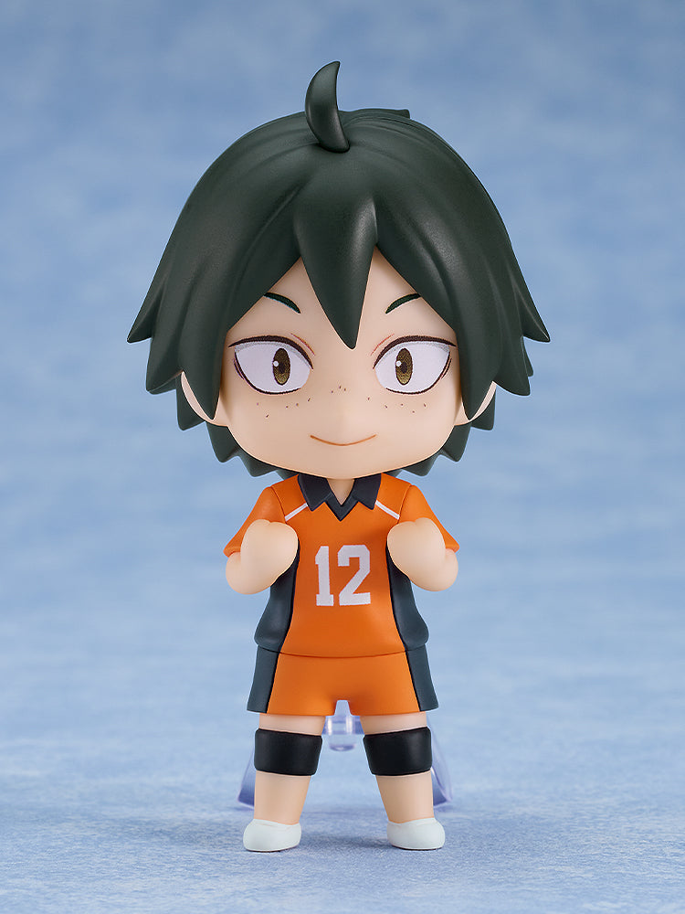 Haikyu!! Nendoroid Surprise Haikyu!! 02 Karasuno Edition