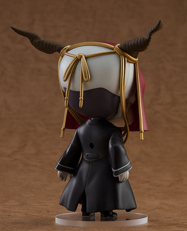 2132 The Ancient Magus' Bride Season 2 Nendoroid Elias Ainsworth: Season 2 Ver.