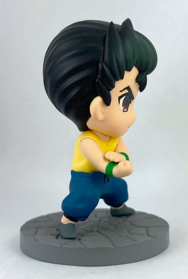 YU☆YU☆HAKUSHO Pierrot Mini Figure Collection Vol.2 (1 Random)