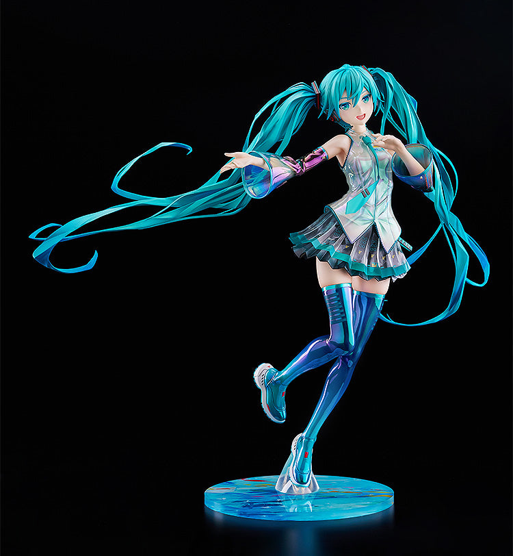 Character Vocal Series 01: Hatsune Miku Good Smile Company Hatsune Miku 0x27 Eternal Stream