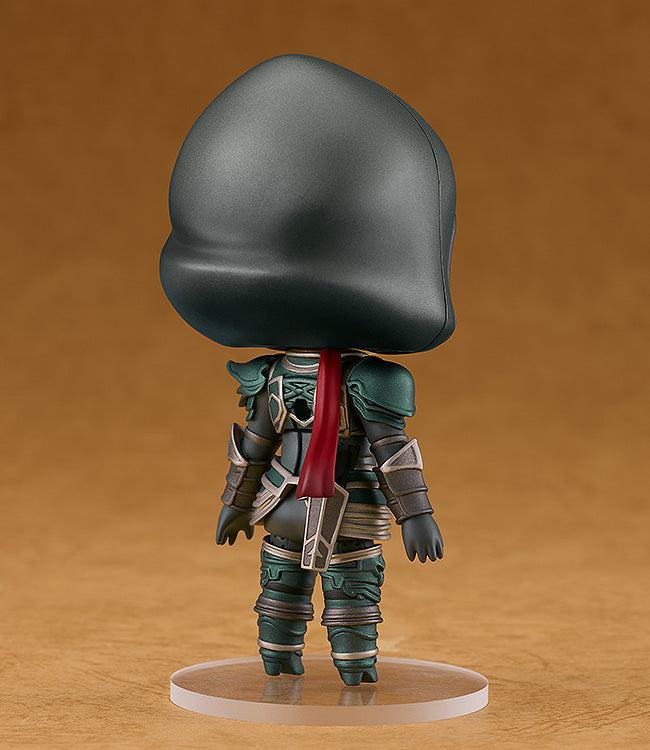 2180 Diablo Nendoroid Demon Hunter