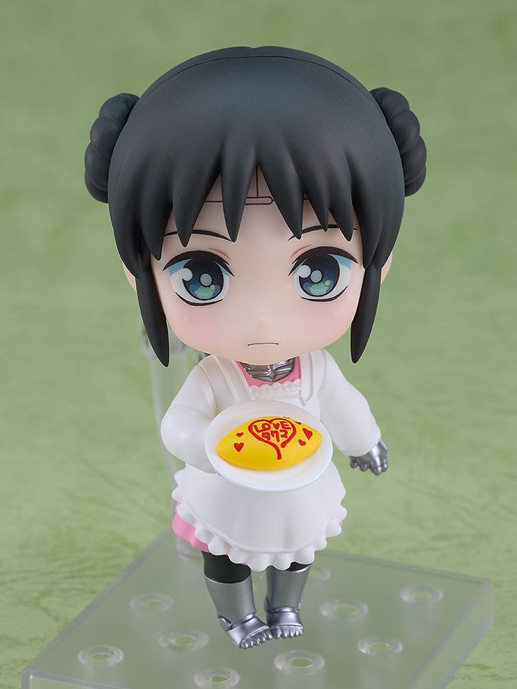 2588 My Wife Has No Emotion Nendoroid Mina