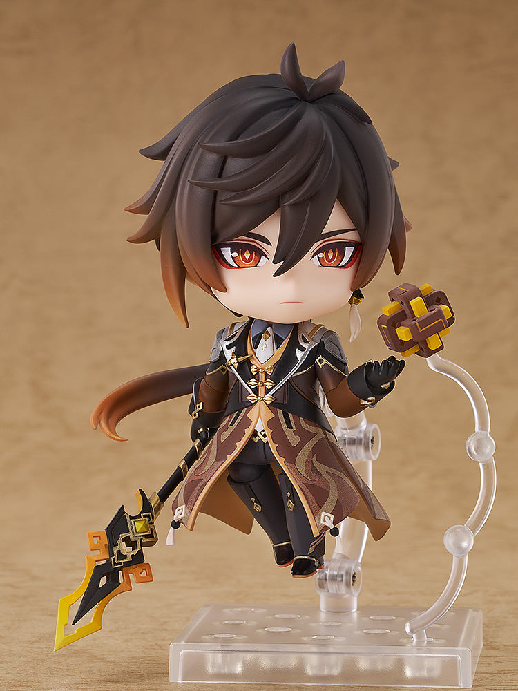 2582 Genshin Impact Nendoroid Zhongli