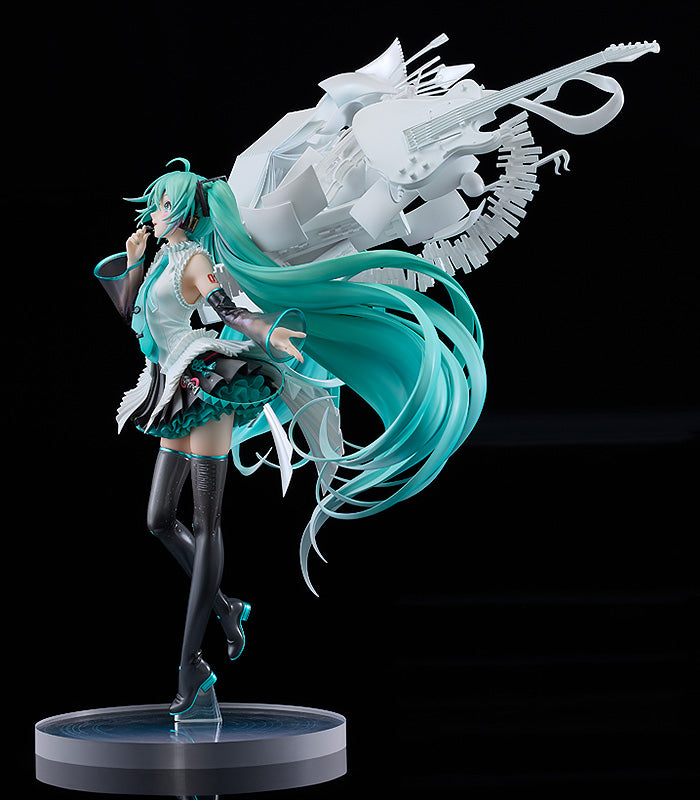 Character Vocal Series 01: Hatsune Miku Good Smile Company Hatsune Miku: Happy 16th Birthday Ver.