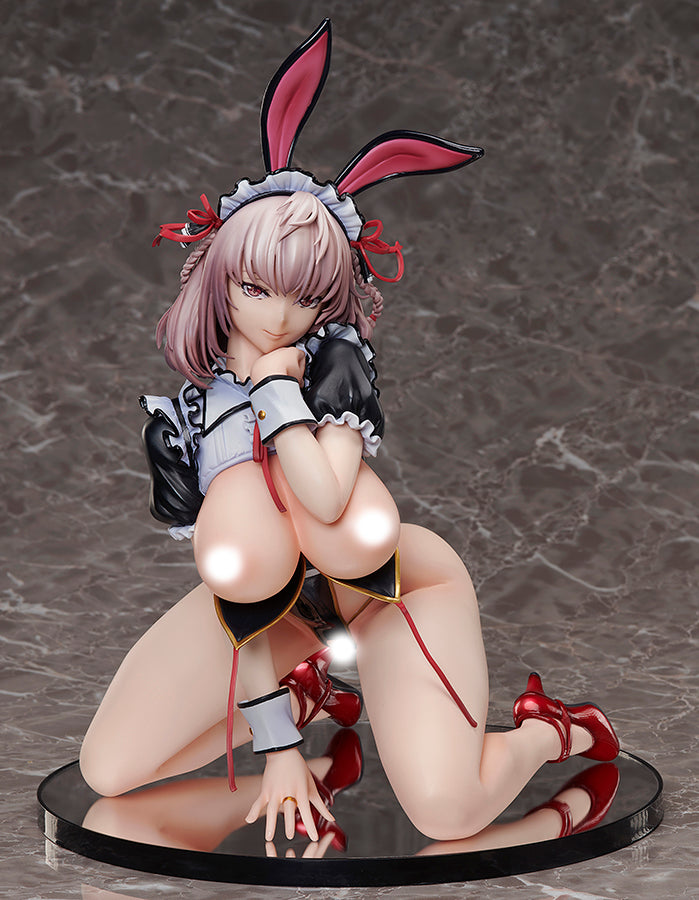 BINDing Creators Opinion Sara Nogami Bare Leg Bunny Ver.