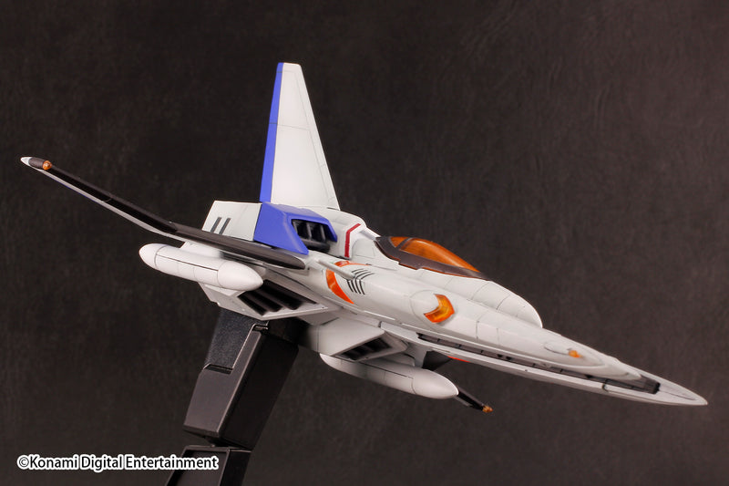 GRADIUS IV PLUM VIC VIPER ver.GRADIUS IV (re-run)