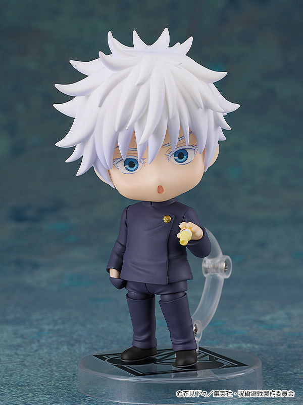 2205 Jujutsu Kaisen Nendoroid Satoru Gojo: Tokyo Jujutsu High School Ver.