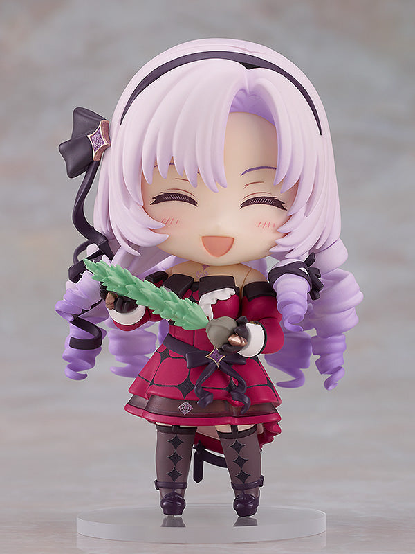 2183 NIJISANJI Nendoroid Hyakumantenbara Salome