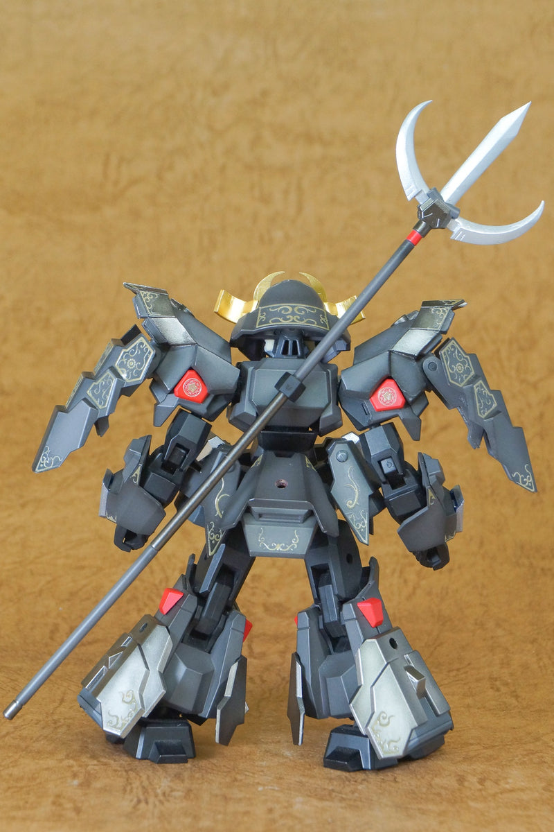 PLA ACT PLUM PLA ACT15:SANADA MASAYUKI ARMOR DECORATION VER.