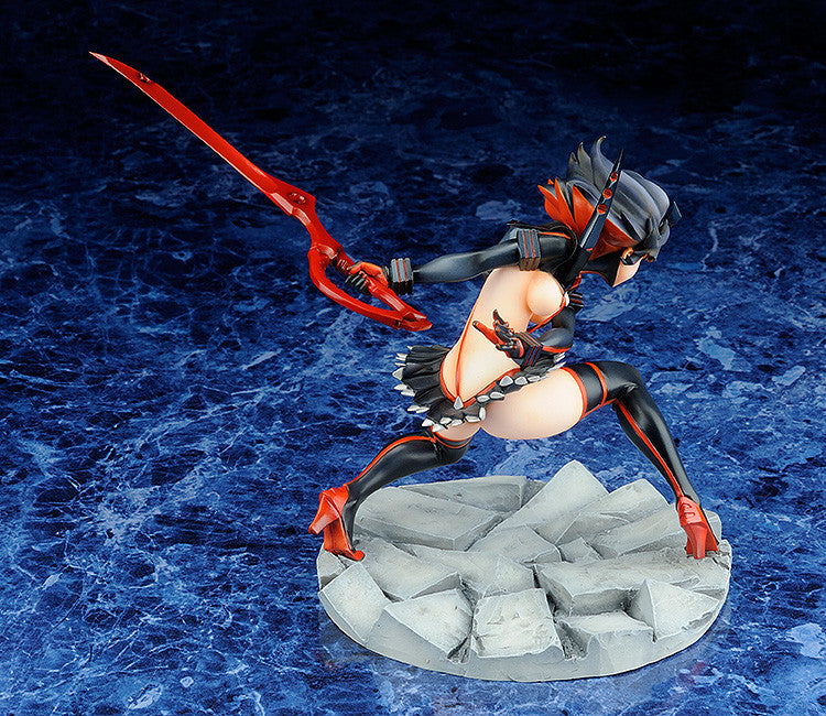 KILL la KILL Phat! Ryuko Matoi: Kamui Senketsu Ver. (3rd-run)