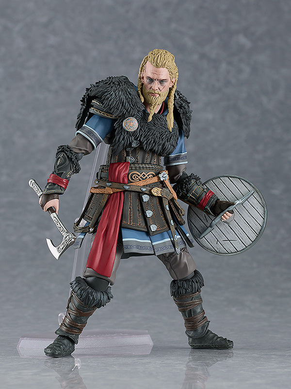 SP-160 Assassin's Creed: Valhalla figma Eivor