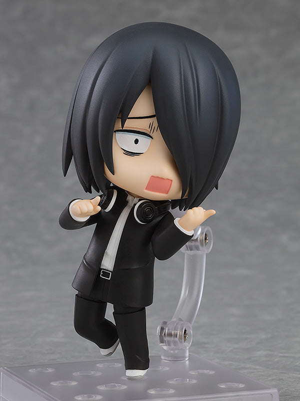 2133 Kaguya-sama: Love is War - The First Kiss That Never Ends Nendoroid Yu Ishigami