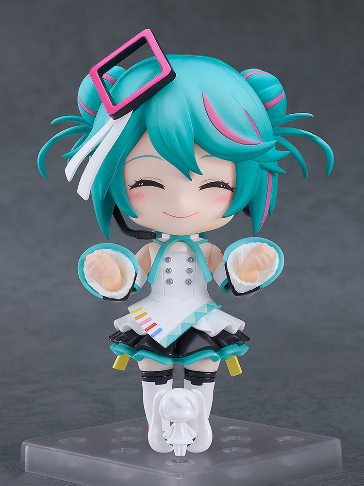 2590 Character Vocal Series 01: Hatsune Miku Nendoroid Hatsune Miku: MIKU EXPO 10th Anniversary Ver.