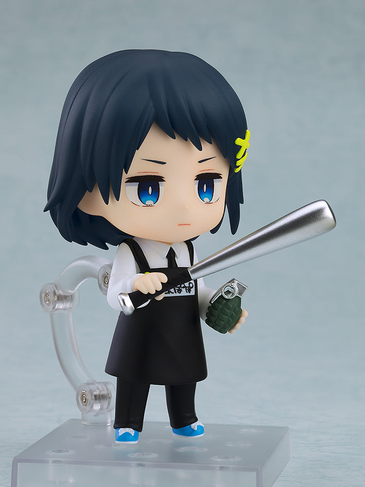 2621 Kindergarten Wars Nendoroid HANA