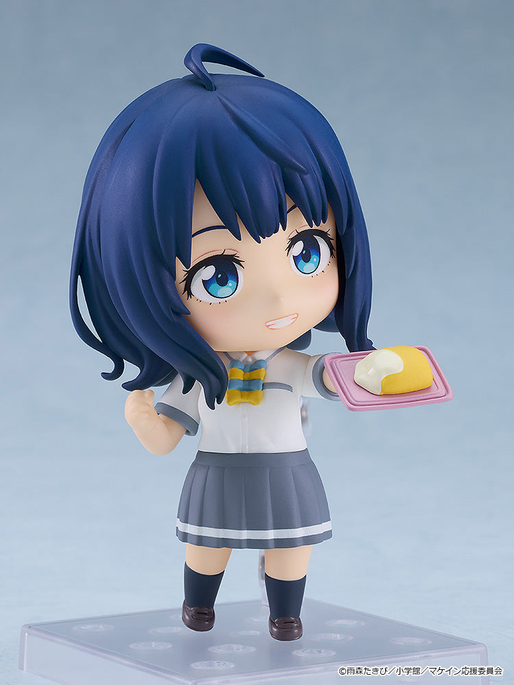 2612 Makeine: Too Many Losing Heroines! Nendoroid Anna Yanami