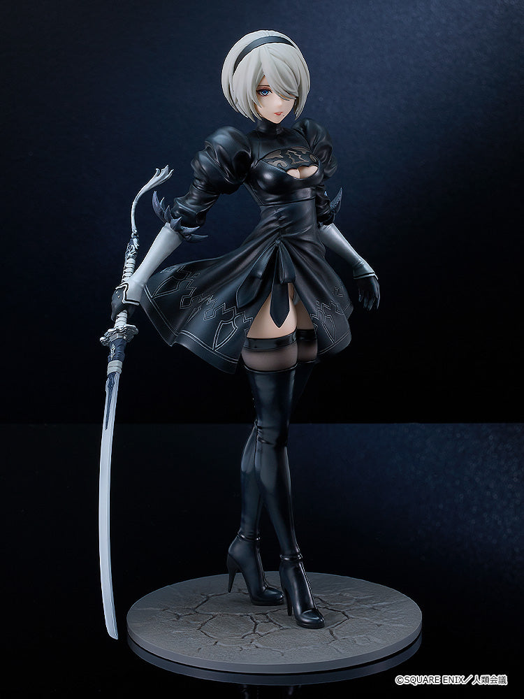 NieR:Automata Ver1.1a Good Smile Company 2B (YoRHa No.2 Type B)